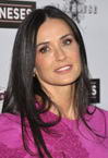 Demi Moore photo